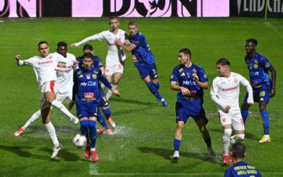 Live Video&Text | Unirea Slobozia – Dinamo, LIVE VIDEO, 20:30, Digi Sport 1. Duel la play-off între ialomițeni și alb-roșii