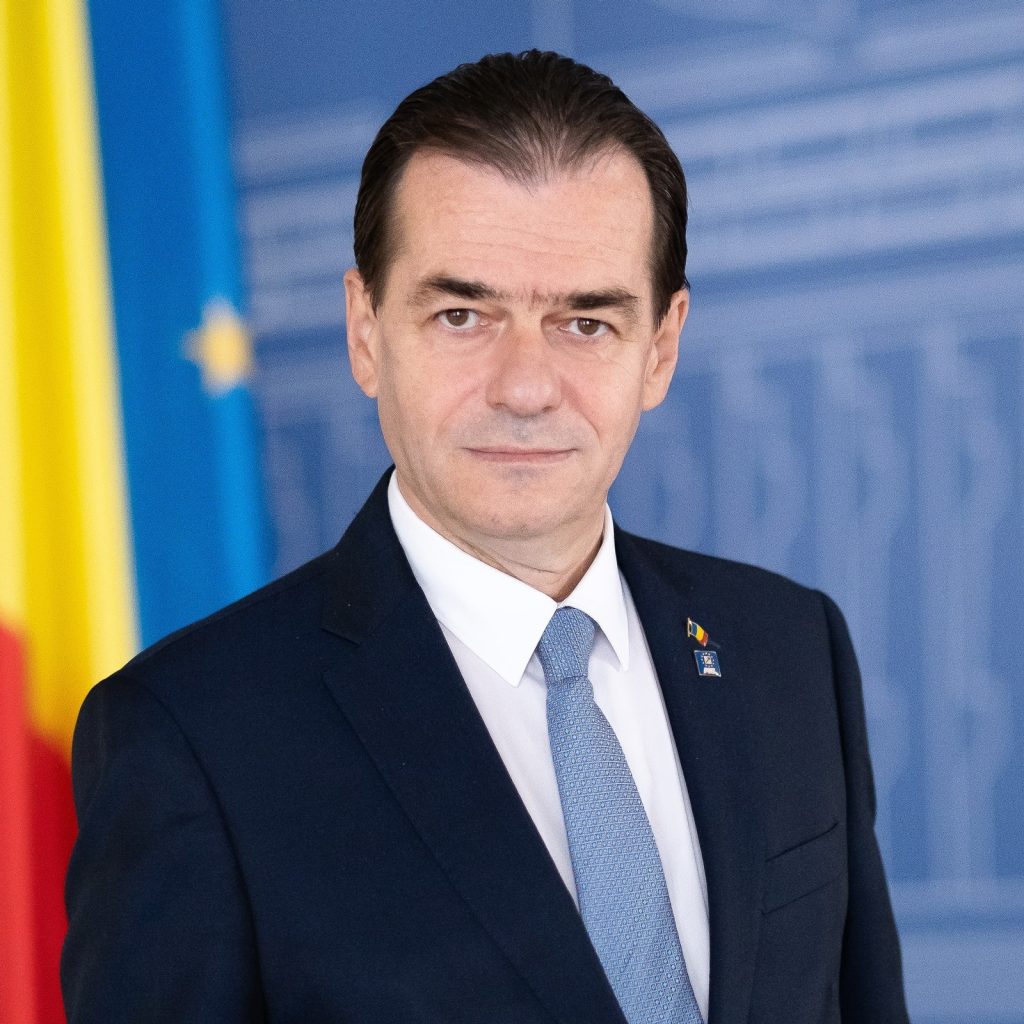 Ludovic Orban: Serviciul Roman de Informatii nu ar trebui sa