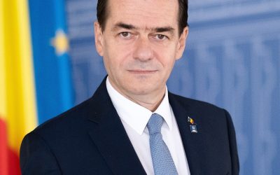 Ludovic Orban: Serviciul Roman de Informatii nu ar trebui sa