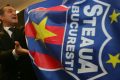 MApN a reacționat, după ce Gigi Becali a anunțat că vrea să cumpere marca Steaua la licitație