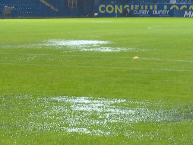 [ad_1] Unirea Slobozia primește vizita celor de la Dinamo în cadrul SuperLigii, vineri seara, de la ora 20:30