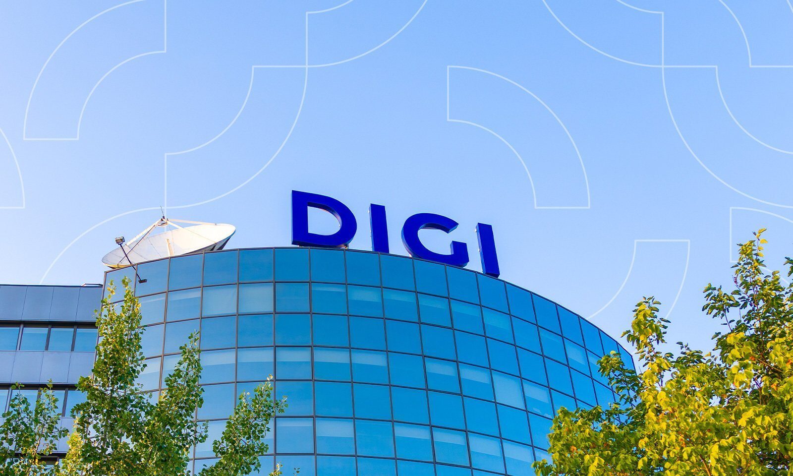 DIGI preia gestionarea cartelelor preplătite de la Telekom și își întărește rețeaua mobilă | DIGI se află alături de tine.