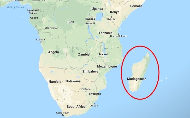 Criza politică din Madagascar escaladează: Adunarea Națională a decis demiterea președintelui Rajoelina, după ce acesta anunțase anterior dizolvarea instituției