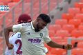 Mohammed Siraj
