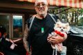 Mara Bănică și Serghei Mizil pornesc în etapa a 5-a din Asia Express alături de un pomeranian, diseară, de la 20.00, la Antena 1