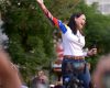 Cine este María Corina Machado, femeia care a câștigat Premiul Nobel pentru Pace