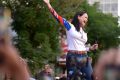 Cine este María Corina Machado, femeia care a câștigat Premiul Nobel pentru Pace