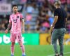 Mascherano apologizes to Miami players for failed tactics