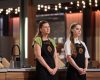 Carmen si Alisa - MasterChef Romania 2025