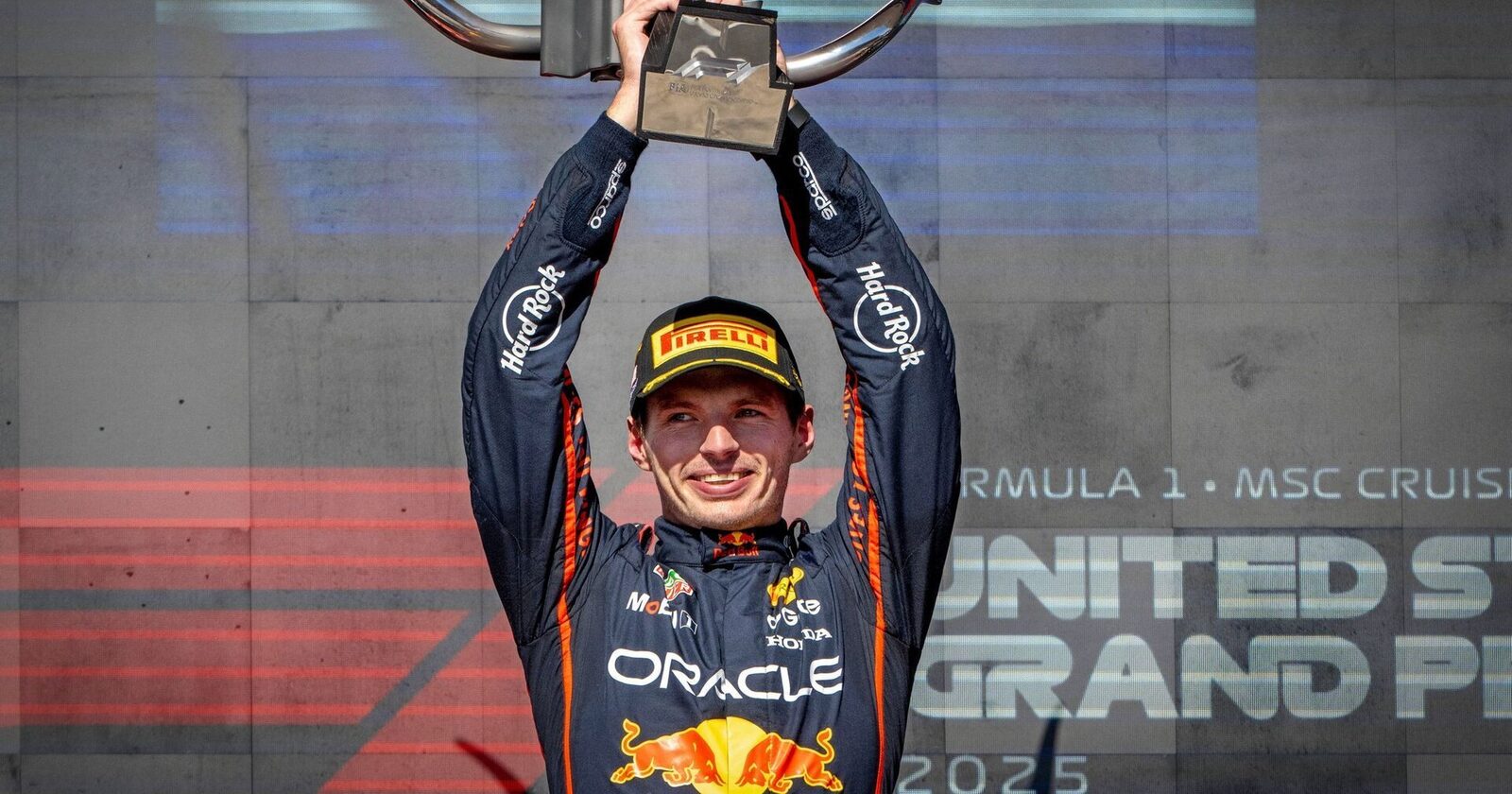 Max Verstappen reînvie competiția în Formula 1! A treia victorie în ultimele patru curse pentru olandez.