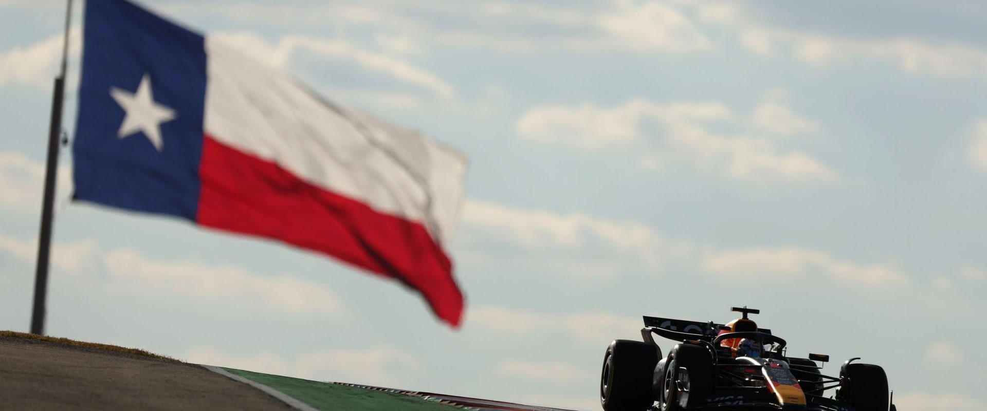 Marele Premiu al SUA 2025 | McLaren primește o nouă lovitură în calificările de la sprint