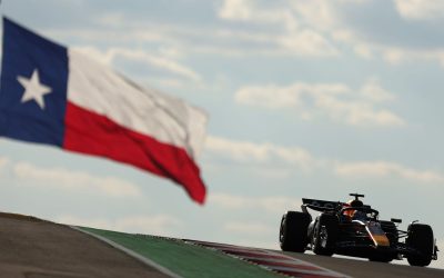 Marele Premiu al SUA 2025 | McLaren primește o nouă lovitură în calificările de la sprint