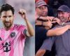 Messi Takes MLS Golden Boot Lead As Argentina Teammates Celebrate Inter Miami Rout