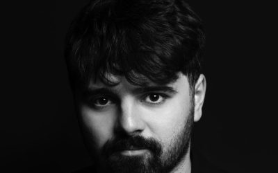 Miguel Gane, poetul român care a cucerit Spania, vine azi la Digi24