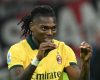 Milan-Fiorentina 2-1, gol di Gosens e doppietta di Leao