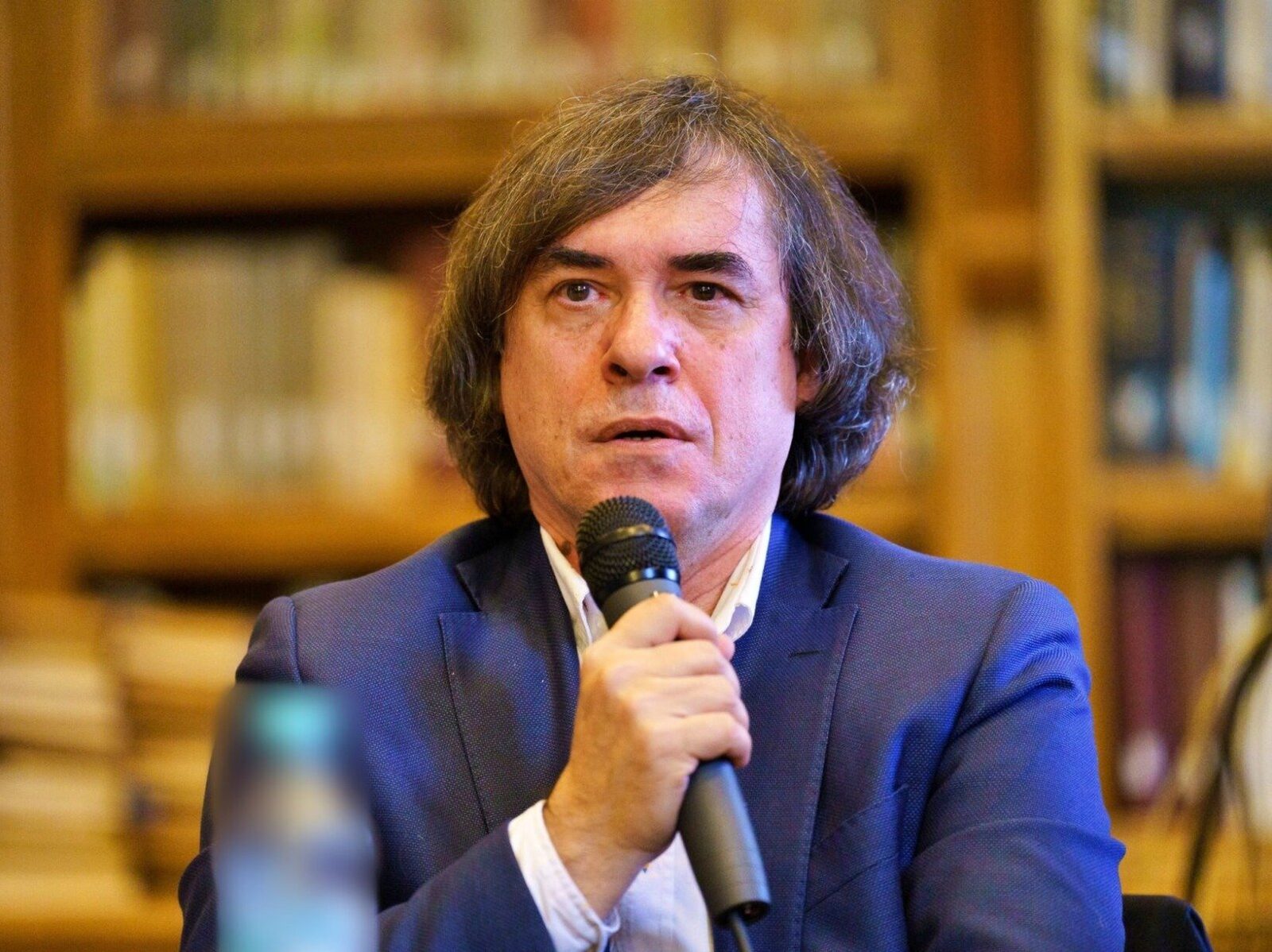 Festivalul Internațional de Literatură de la Timișoara are loc între 16 și 18 octombrie, cu Mircea Cărtărescu printre invitați
