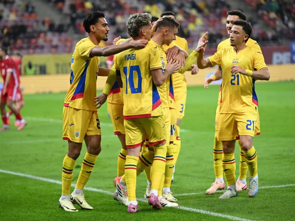 Mircea Lucescu, un car de nervi. Ce-a spus despre Ianis Hagi: ”Nu mă întrebați!”
