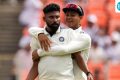 Mohammed Siraj takes Mitchell Starc's crown away; becomes the highest taker in…