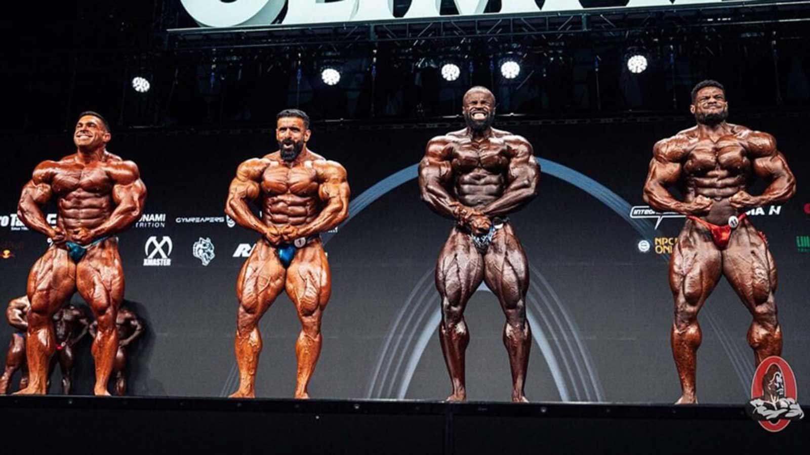 Campionii, Rezultatele și Ghidul de Vizionare pentru Marele Duel de Bodybuilding – Azat TV