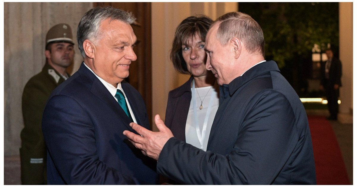 [ad_1] Premierul ungar Viktor Orban a declarat că va asigura condițiile necesare ca președintele rus Vladimir Putin să participe la un summit cu fostul președinte american Donald Trump, programat în următoarele două săptămâni la Budapesta