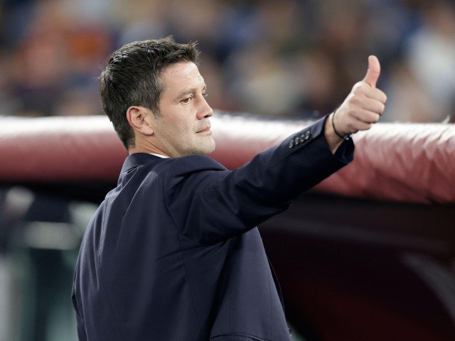 Cristi Chivu a lăsat o amprentă în istorie, cu victoria Interului în fața AS Roma.