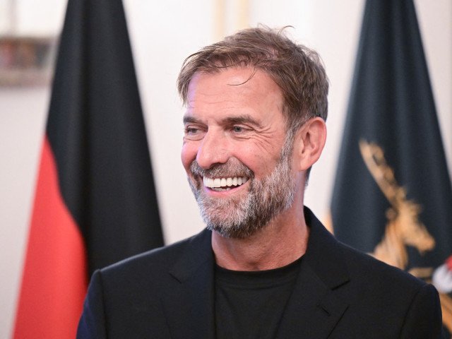 Surpriză totală: Jurgen Klopp a parafat contractul!