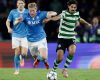 Contraatac de manual în Napoli – Sporting! Kevin De Bruyne, sprint de 60 de metri