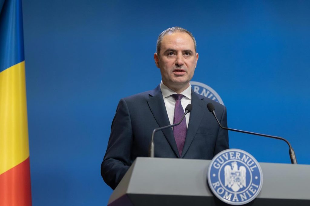 Nazare: Așteptăm cu optimism o hotărâre crucială de la agenția