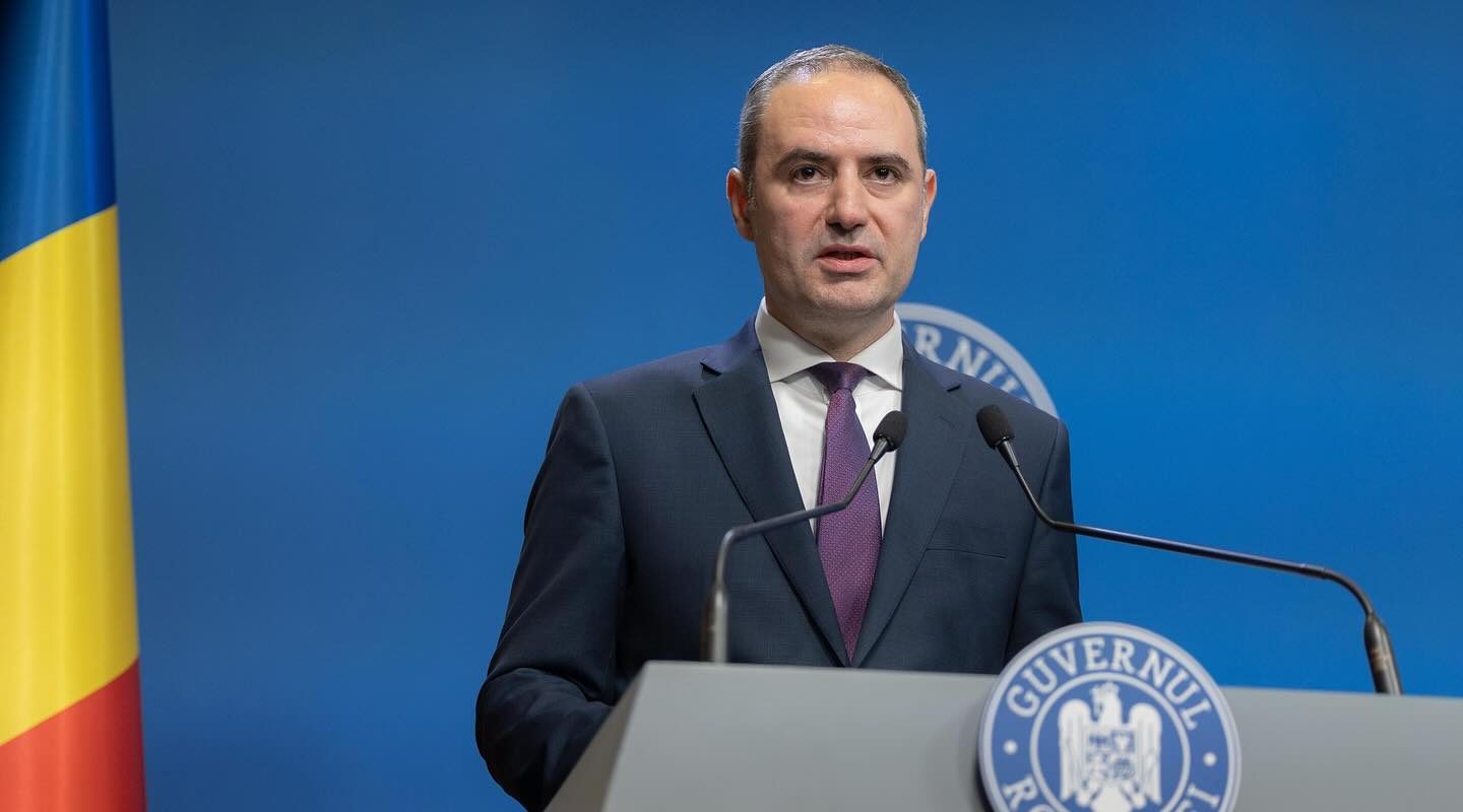 Nazare: Așteptăm cu optimism o hotărâre crucială de la agenția
