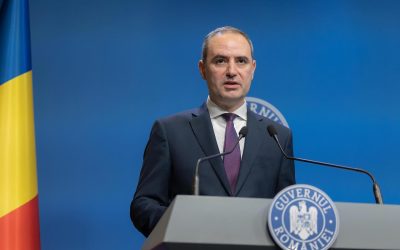 Nazare: Așteptăm cu optimism o hotărâre crucială de la agenția