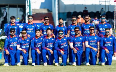 Nepal set to take on Kuwait – Public Service Broadcasting, Radio Nepal