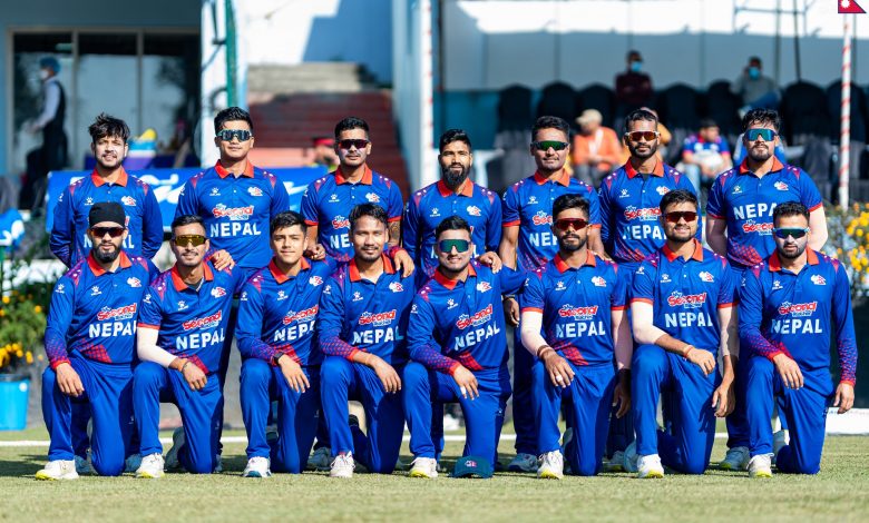 Nepal set to take on Kuwait – Public Service Broadcasting, Radio Nepal