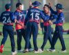 Nepal Vs Kuwait LIVE Score, T20 WC East Asia Pacific Qualifier 2025: KUW Win Toss, Elect To Bowl First; Check Playing XI
