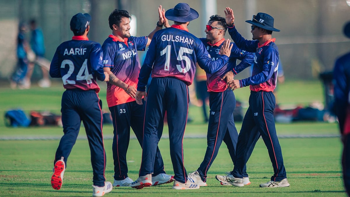 Nepal Vs Kuwait LIVE Score, T20 WC East Asia Pacific Qualifier 2025: KUW Win Toss, Elect To Bowl First; Check Playing XI
