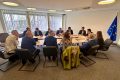 Nica declara: Importurile de otel din afara Uniunii Europene vor