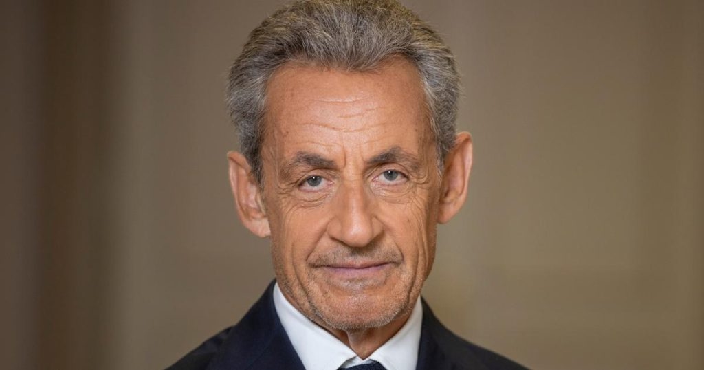 comment Nicolas Sarkozy prépare «l’épreuve» de la prison