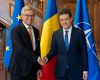 Nicuşor Dan: Odata cu aderarea la Schengen, România se comportă