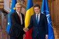 Nicuşor Dan: Odata cu aderarea la Schengen, România se comportă