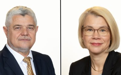 Ninel Peia, către o senatoare USR: „Mama dvs. a luat prea mult paracetamol când a fost însărcinată”. Ulterior, și-a retras cuvintele