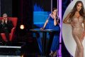 Cătălin Botezatu, Oana Roman și Bianca Drăgușanu în show-ul „La bine și la Roast”, difuzat de PRO TV