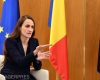 Ministra de externe Oana Țoiu, primită azi la Washington de secretarul de stat Marco Rubio / Prima întâlnire la nivel înalt cu un oficial din noua administrație Trump