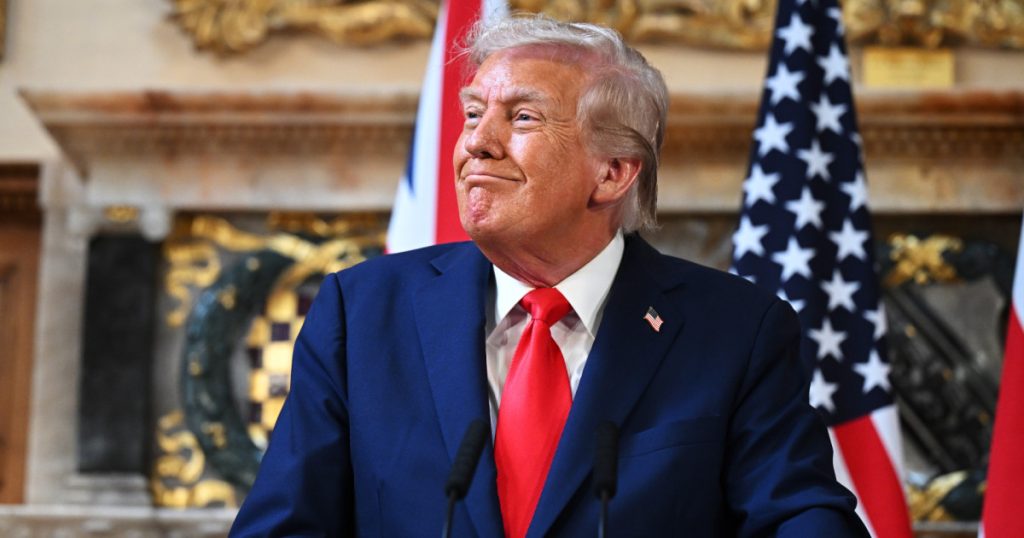 Cum a devenit Premiul Nobel pentru Pace o obsesie pentru Donald Trump: „Ar fi o insultă să nu primesc”
