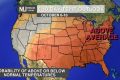 Summer conditions to start off October