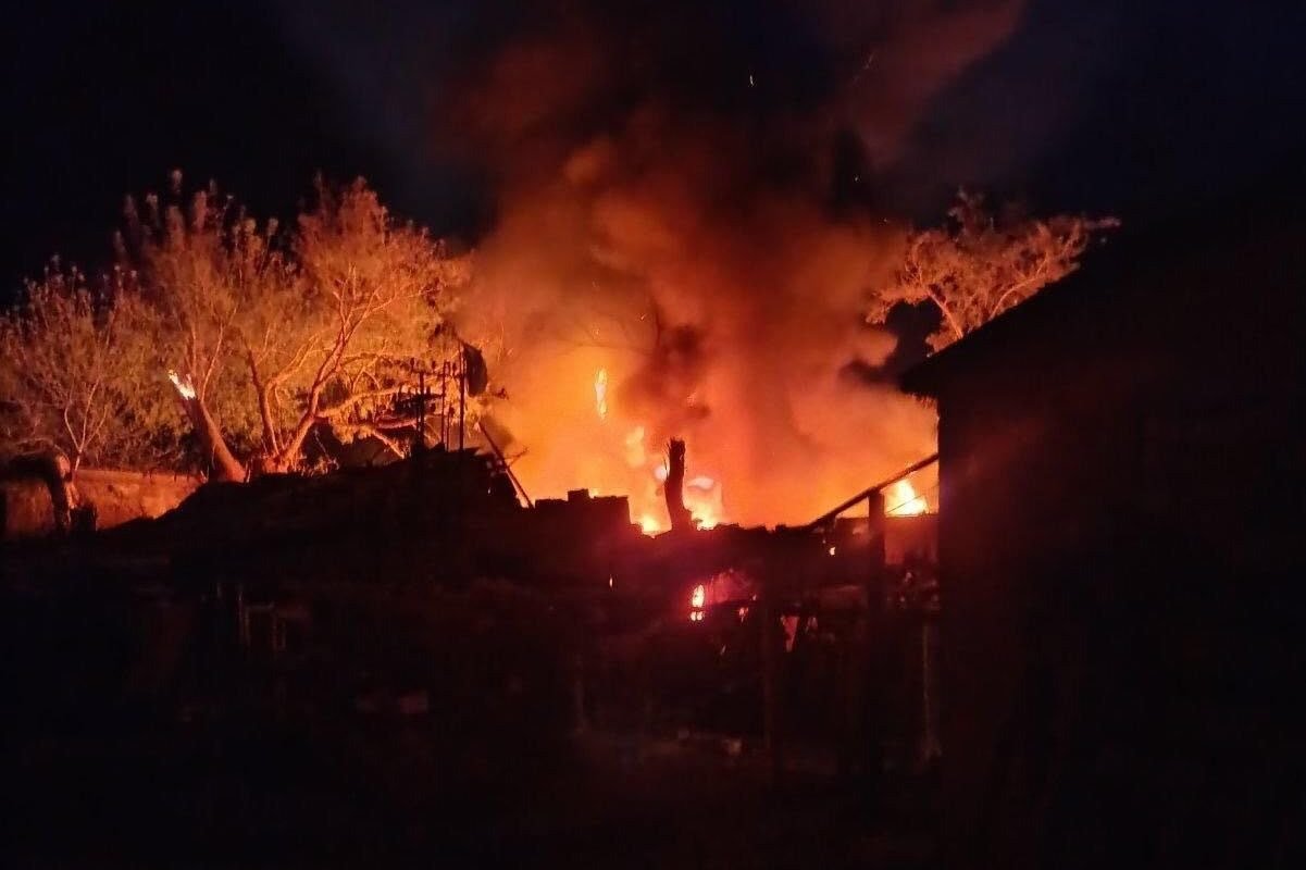Incident devastator la o fabrică de explozivi din Rusia, cu trei morți și cinci răniți, autoritățile suspectează un bombardament cu drone din Ucraina