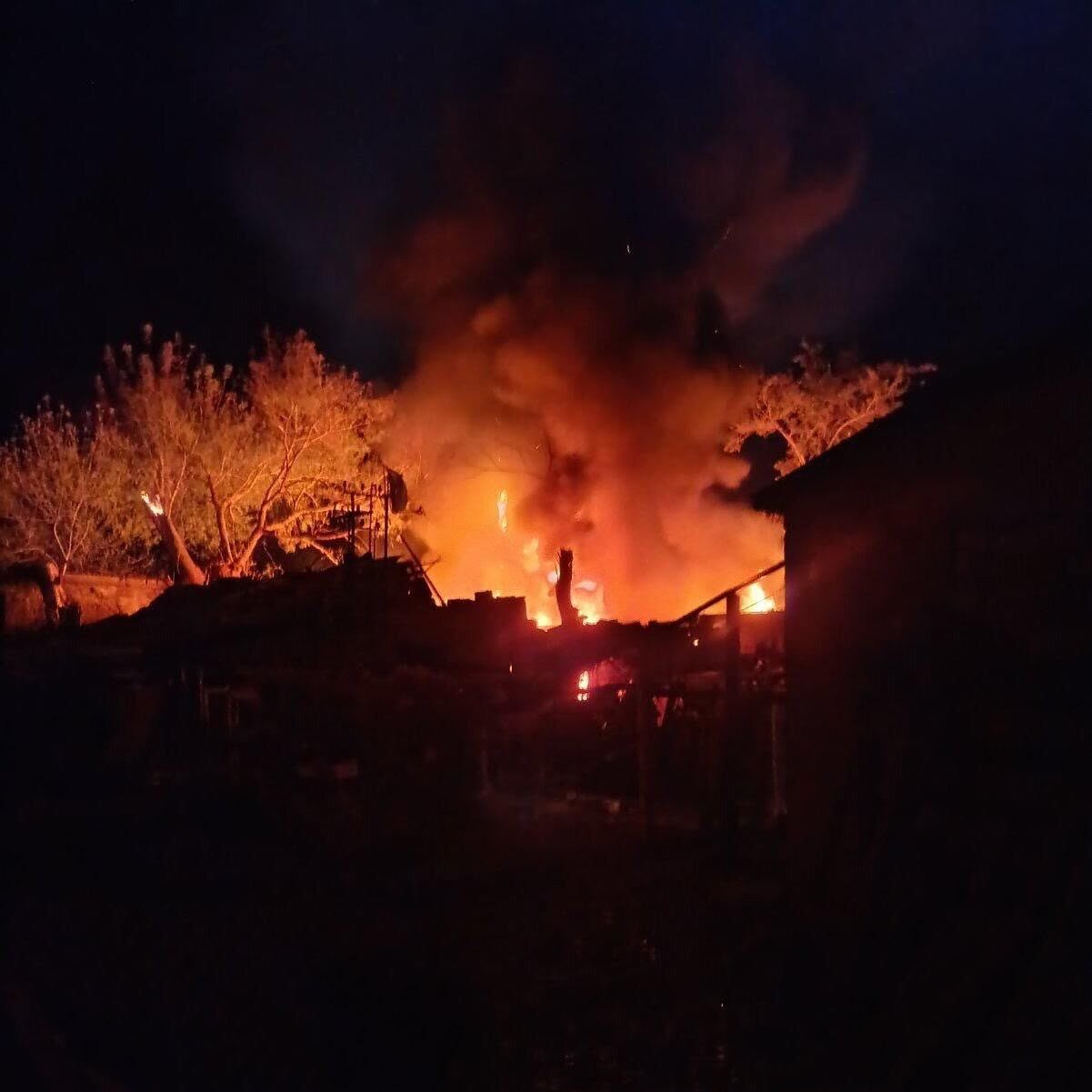 Incident devastator la o fabrică de explozivi din Rusia, cu trei morți și cinci răniți, autoritățile suspectează un bombardament cu drone din Ucraina