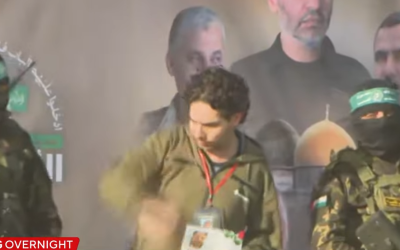Ofer-Kalderon-eliberat-de-Hamas.png