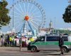 Oktoberfest on hold after bomb threat – DW – 10/01/2025