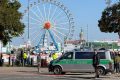Oktoberfest on hold after bomb threat – DW – 10/01/2025