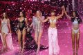 2025 Victoria's Secret Fashion Show time, where to watch