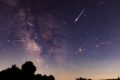 Orionidele 2025: Stele căzătoare din octombrie. Când se observă și cum explică specialiștii fenomenul astronomic